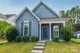 4032 Wilgrove Way Drive