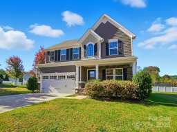 3717 English Garden Drive