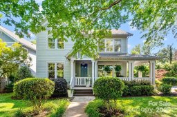 1800 Belvedere Avenue