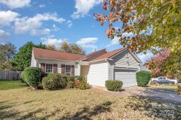 6615 Wandering Creek Drive