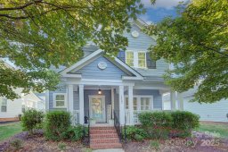 14307 Holly Springs Drive