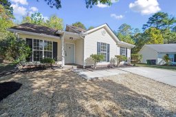 1504 Bear Brook Drive