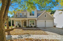 20918 Brinkley Street