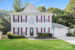 625 Barbee Farm Drive