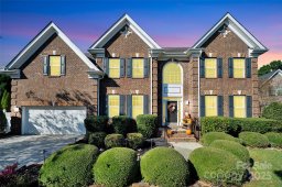 6809 Old Persimmon Drive