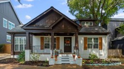 2327 Pinckney Avenue