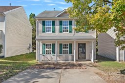 5628 Henderson Oaks Drive