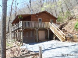 609 Black Mountain Rd