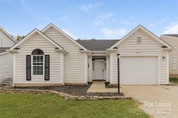 8512 Galena View Drive