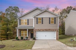 5250 Reedy Ridge Road