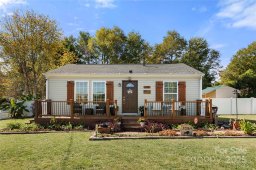 3709 Little Mountain Road