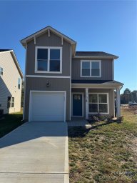 2157 Tom Sadler Road