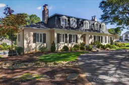 2805 Old Town Club Road