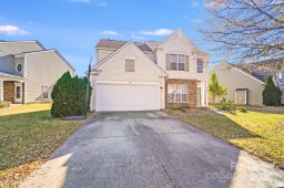 10925 Claude Freeman Drive