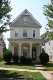 111 Kensington Street