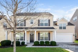 317 Moses Rhyne Drive