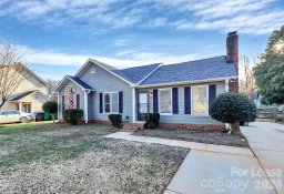 1311 Hathshire Drive