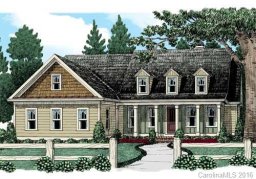 805 Pilgrim Forest Drive