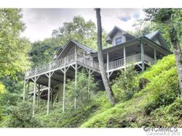 21 Wolf Laurel Drive