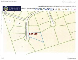 Lot 28 Briaridge Lane