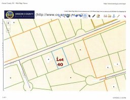 Lot 40 Briaridge Lane