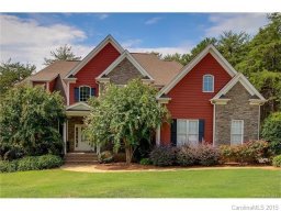 5267 Ridge Lane Circle