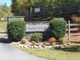 Lot 80 Grants Mountain None