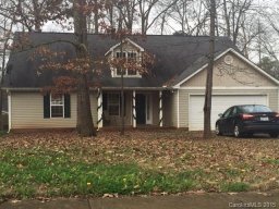 2013 Forget Me Not Lane