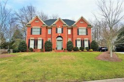 17021 Laurelmont Court