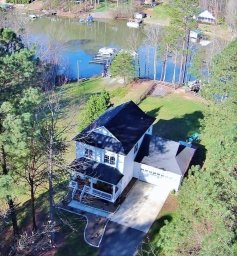 3631 Lake Bluff Drive