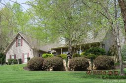 144 Turkey Roost None