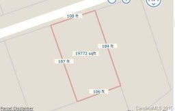 All Of Lot 52 Picketts Circle