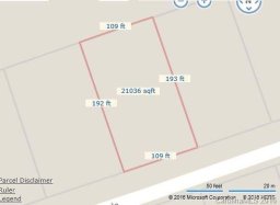 Lot 12 13 Picketts Circle