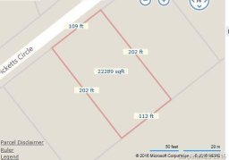 Lot 27 Picketts Circle