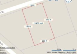 Lot 47 Picketts Circle