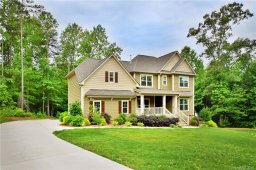 262 Wilson Lake Road