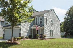 536 N Mulberry Street