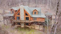 1028 Appaloosa Trail