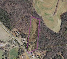 10051 Paul Payne Store Road