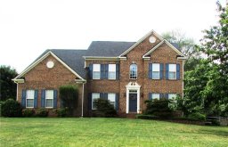 2331 Heath Lake Drive