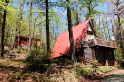 42 Rainbow Lake Circle