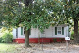 1101 N Walnut Street