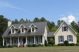 124 W T Wilkins Road