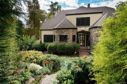 21 Mount Olive Church Road