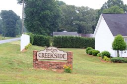 Lot 40 Creekside Drive