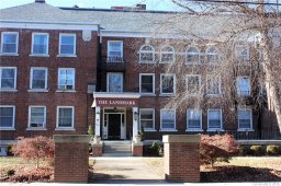 622 S Haywood Street