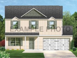 2125 Gunnars Ridge Road