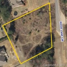 5281 Ridge Lane Circle