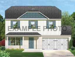 2138 Gunnars Ridge Road