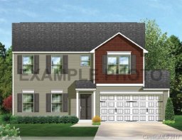 2159 Gunnars Ridge Road